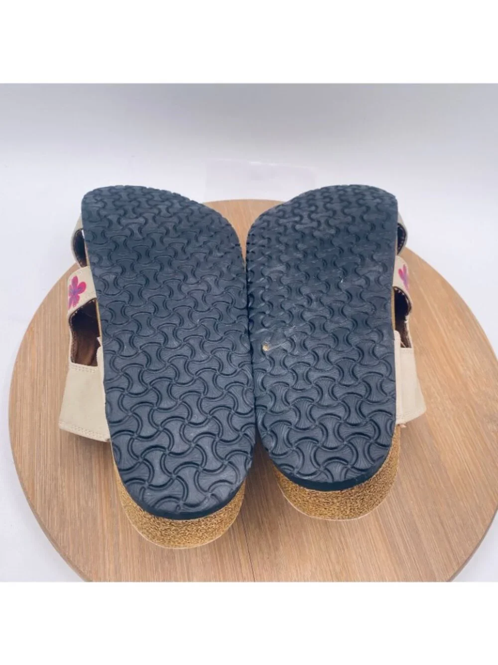 Caleco calceo shoes